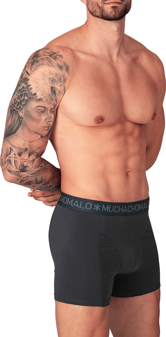 Muchachomalo Muchachomalo Divers