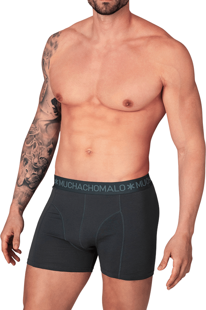 Muchachomalo Muchachomalo Divers