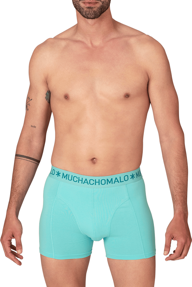 Muchachomalo Muchachomalo Divers