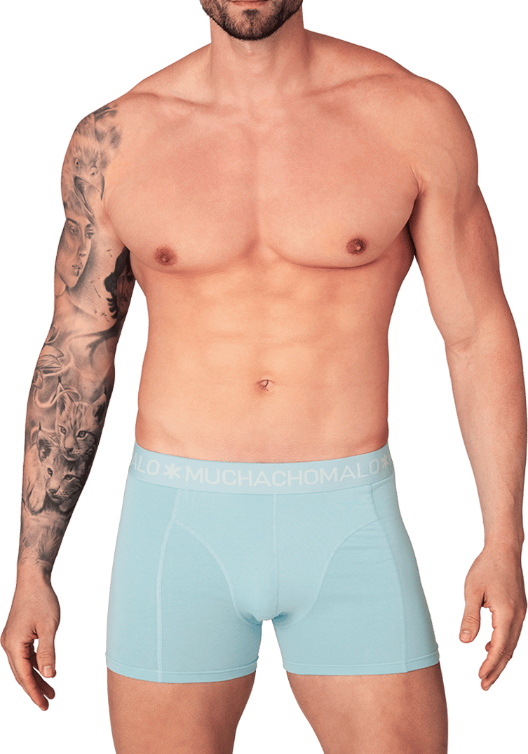 Muchachomalo Muchachomalo Divers