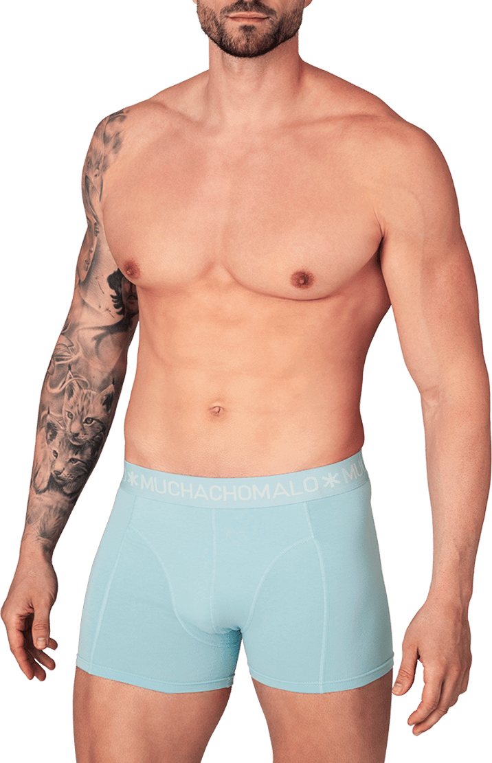 Muchachomalo Muchachomalo Divers