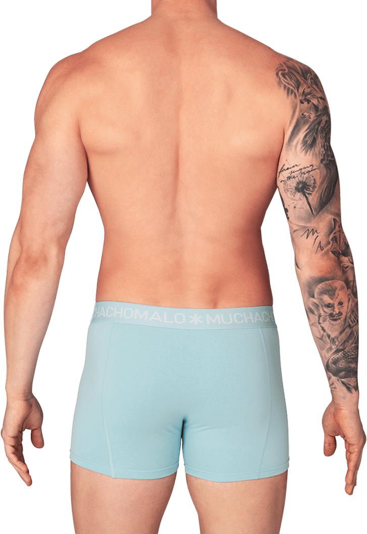 Muchachomalo Muchachomalo Divers