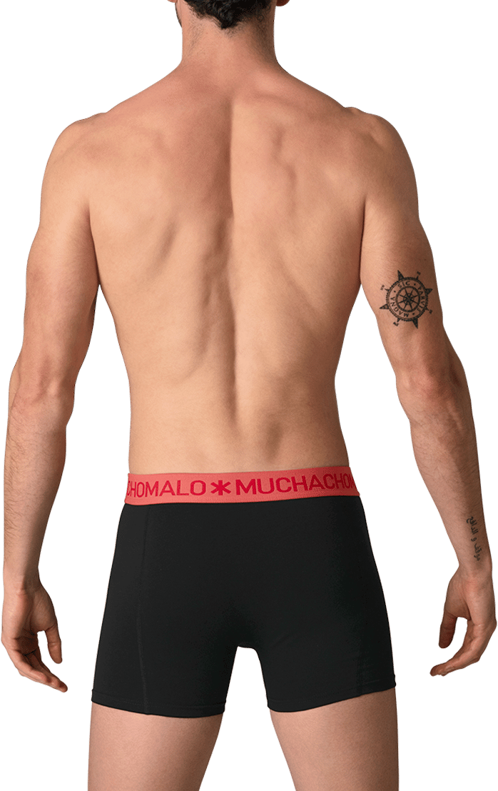 Muchachomalo Muchachomalo Divers