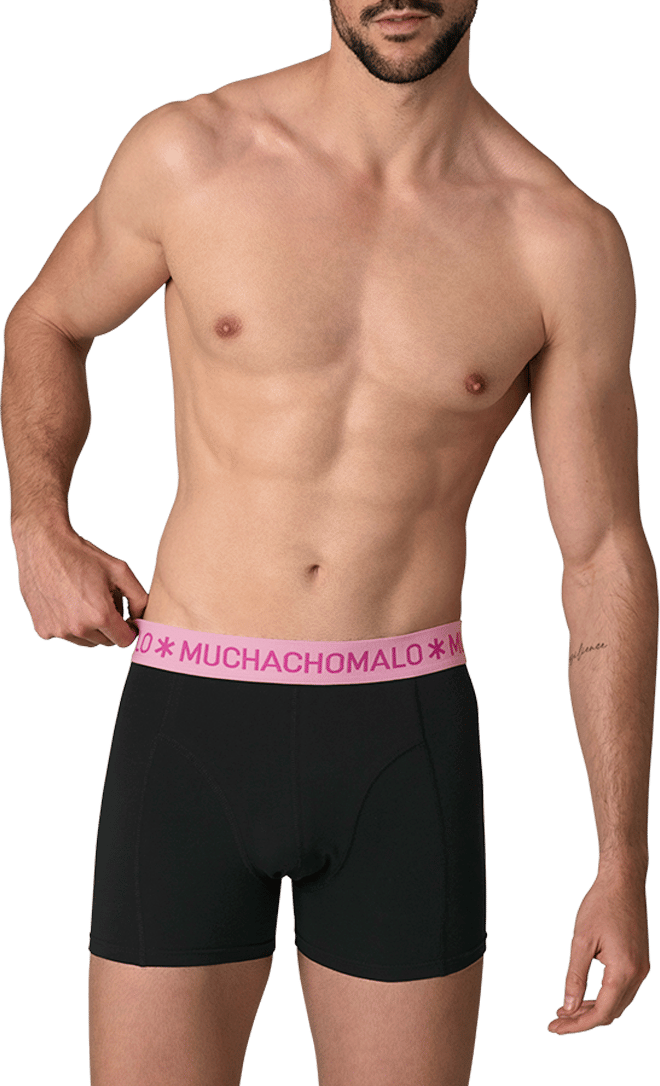 Muchachomalo Muchachomalo Divers