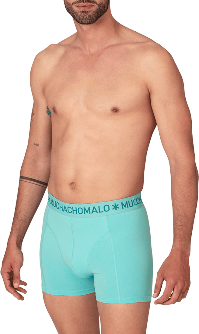 Muchachomalo Muchachomalo Divers