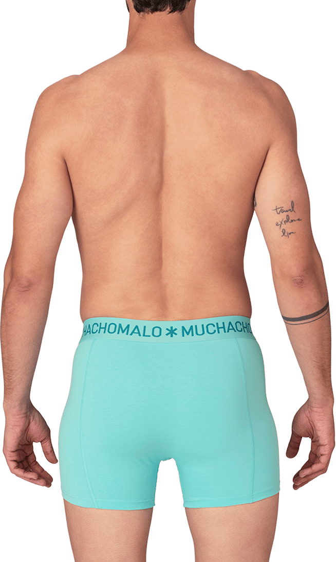 Muchachomalo Muchachomalo Divers