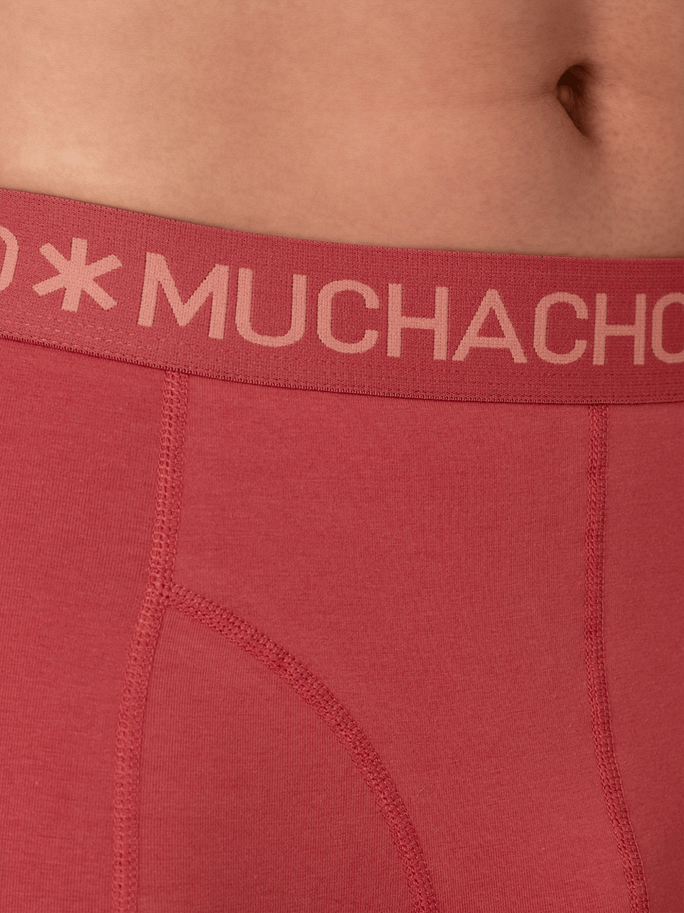Muchachomalo Boxershorts 3-Pack Multicolor Divers