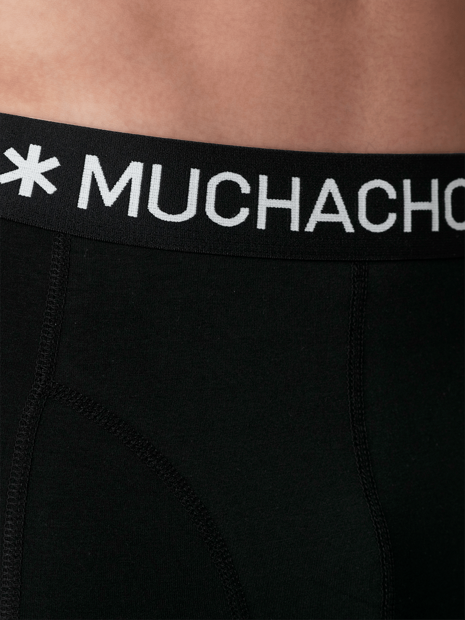 Muchachomalo Boxershorts 3-Pack Multicolor Divers