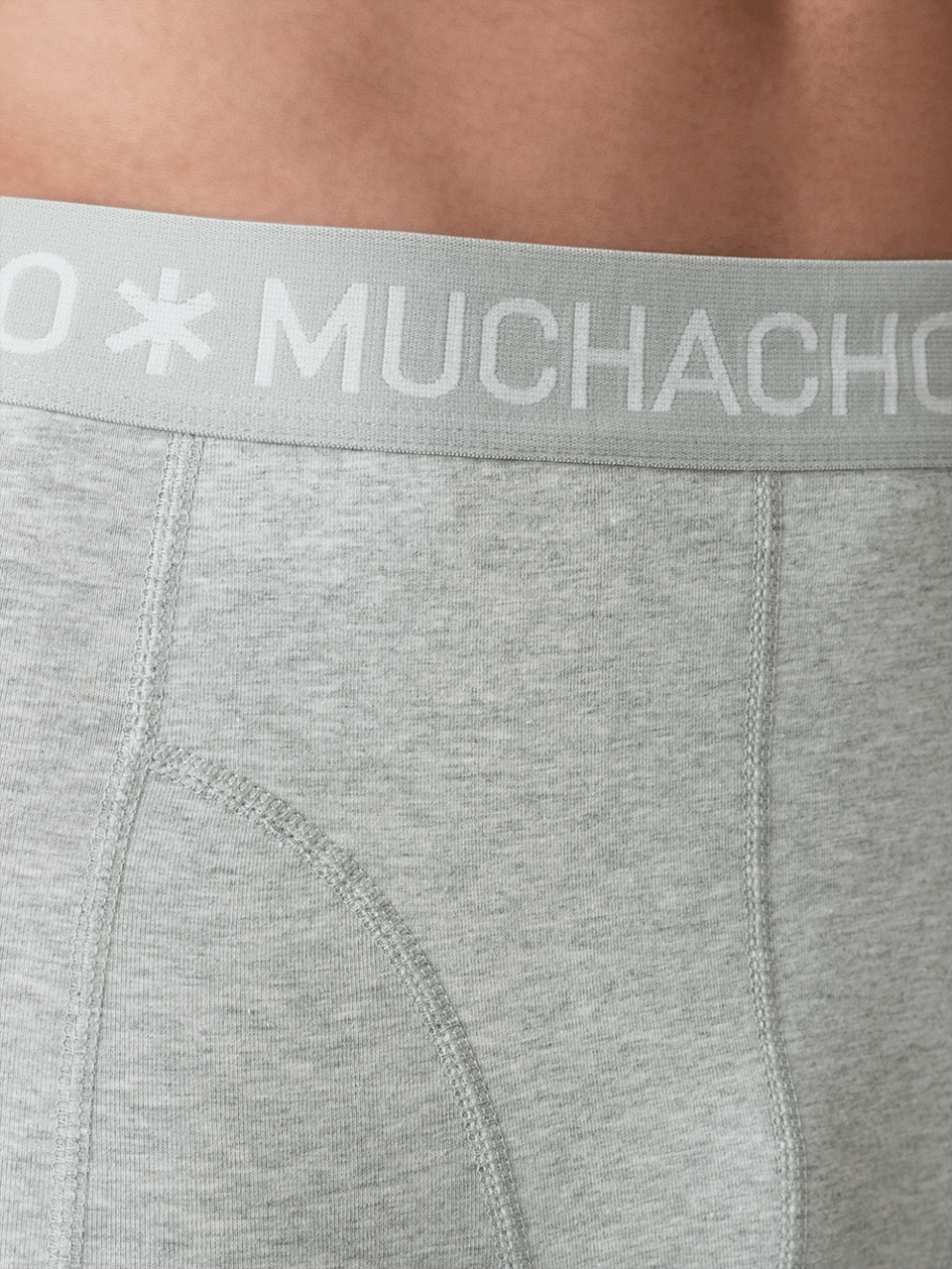 Muchachomalo Boxershorts 3-Pack Multicolor Divers