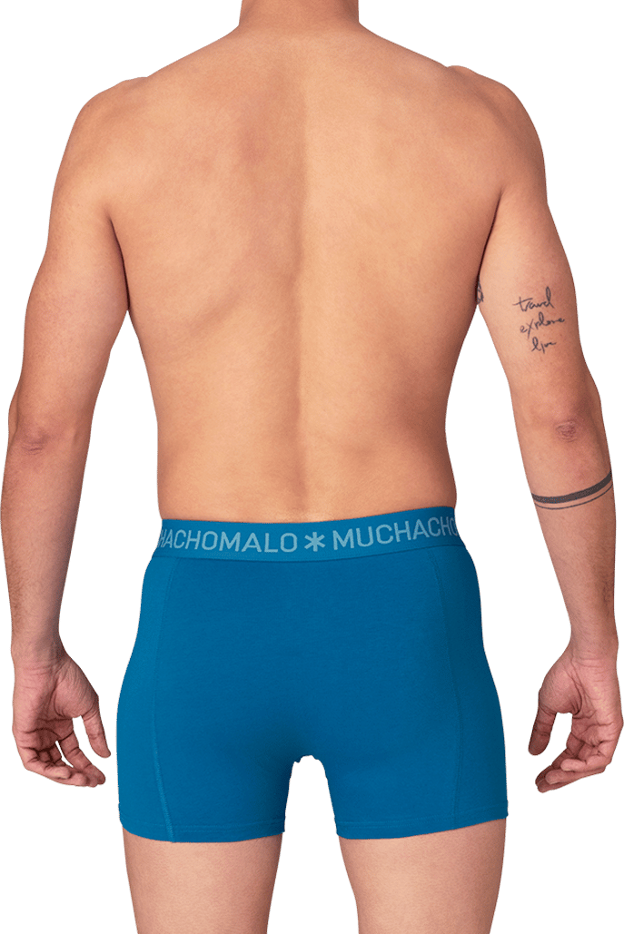 Muchachomalo Muchachomalo Divers