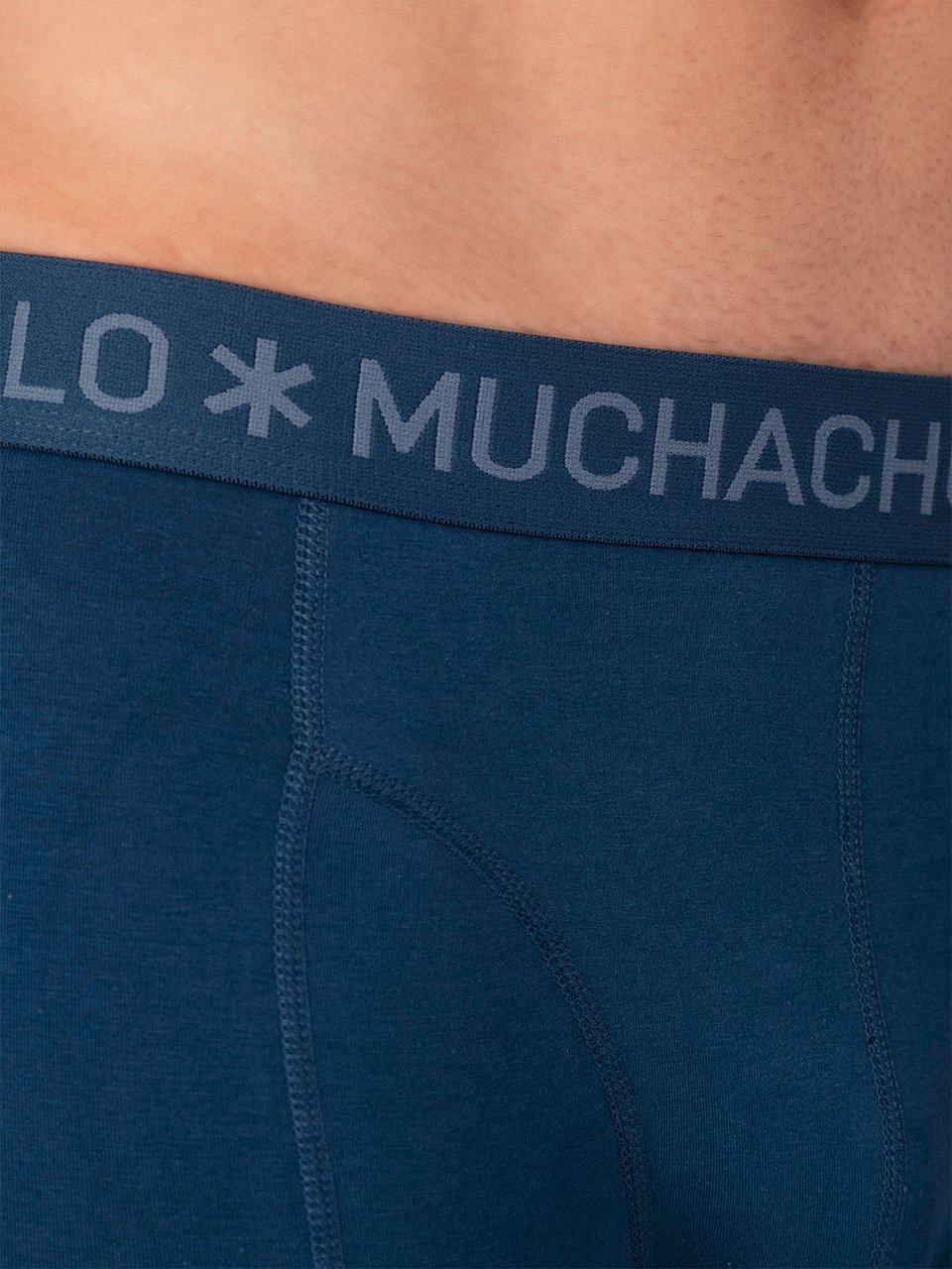 Muchachomalo Boxershorts 2-Pack Multicolor Divers