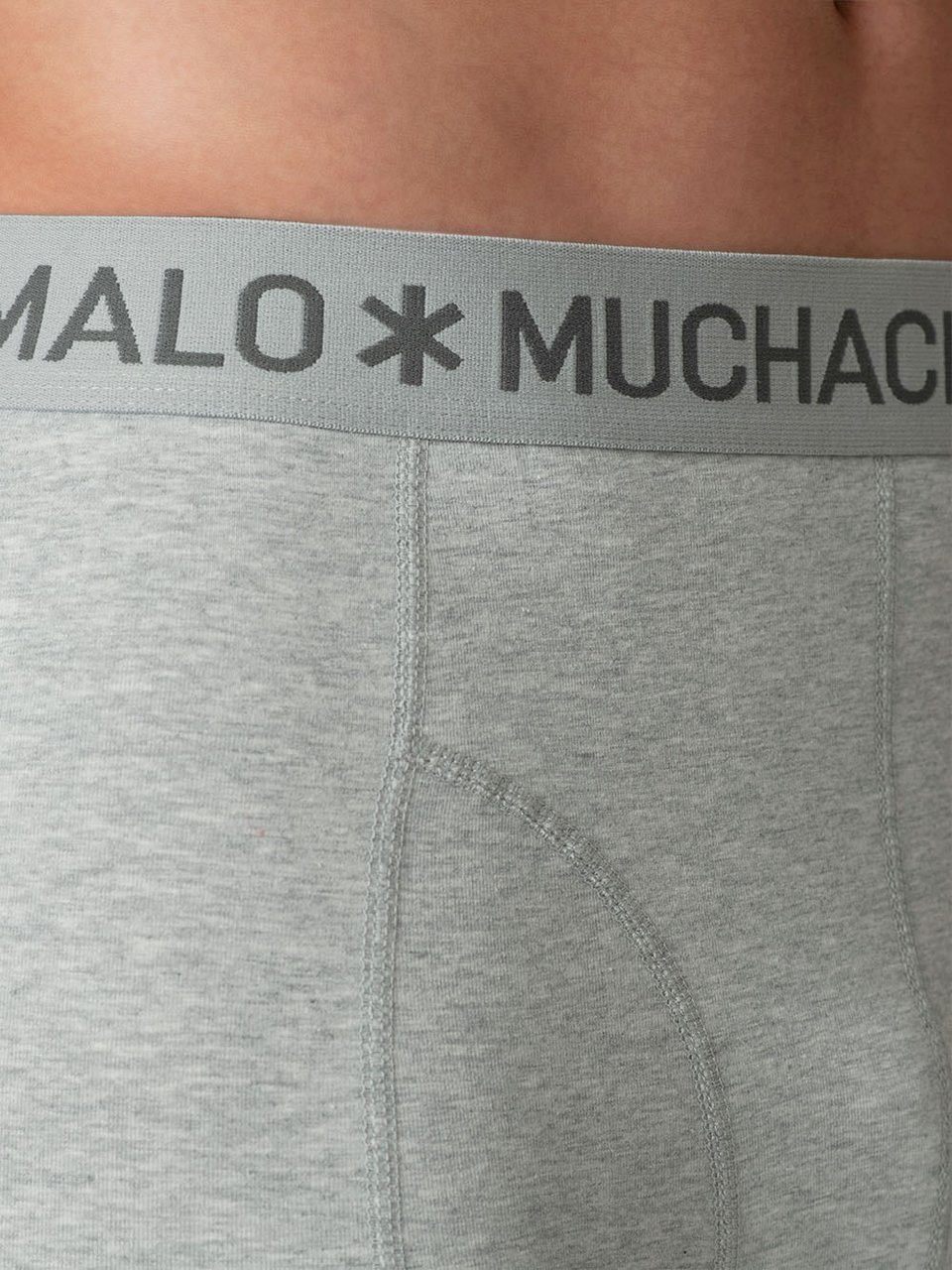 Muchachomalo Boxershorts 2-Pack Multicolor Divers