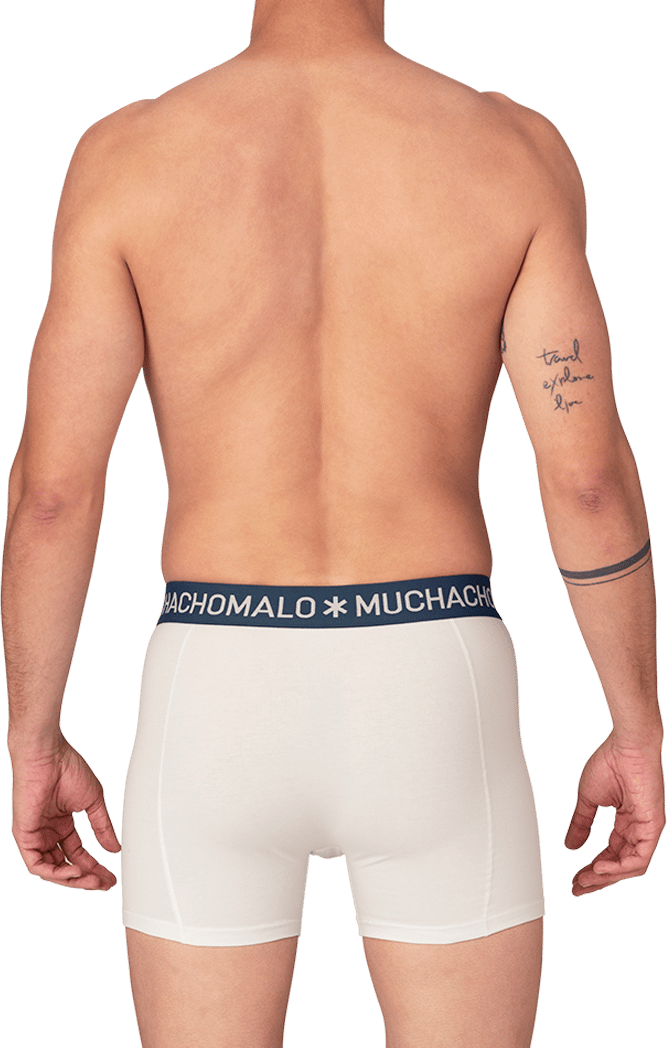 Muchachomalo Muchachomalo Divers