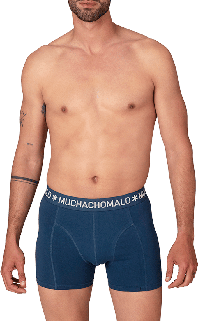 Muchachomalo Muchachomalo Divers