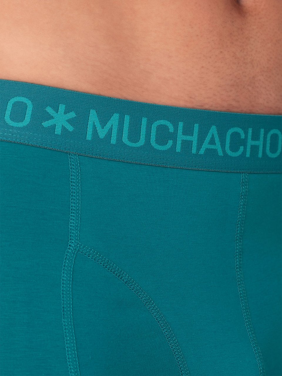 Muchachomalo Boxershorts 2-Pack Multicolor Divers