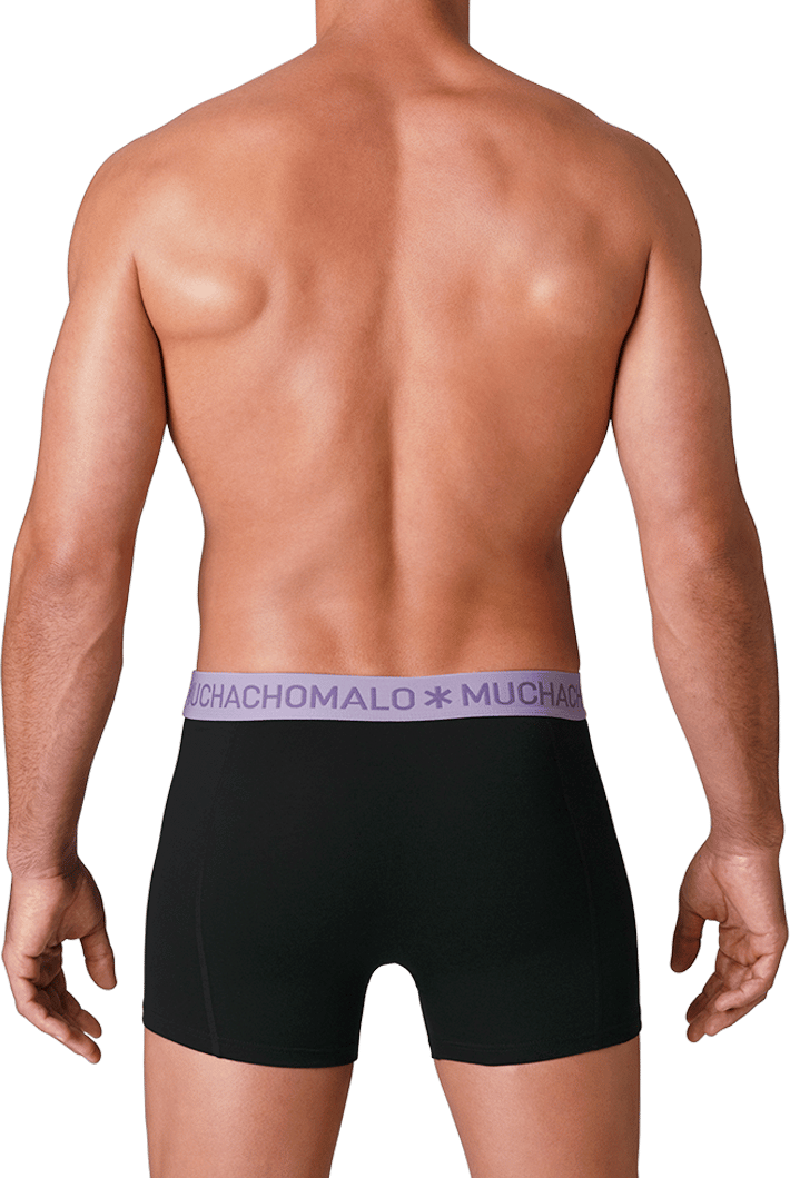 Muchachomalo Muchachomalo Divers