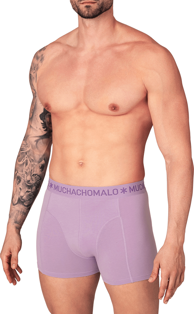 Muchachomalo Muchachomalo Divers