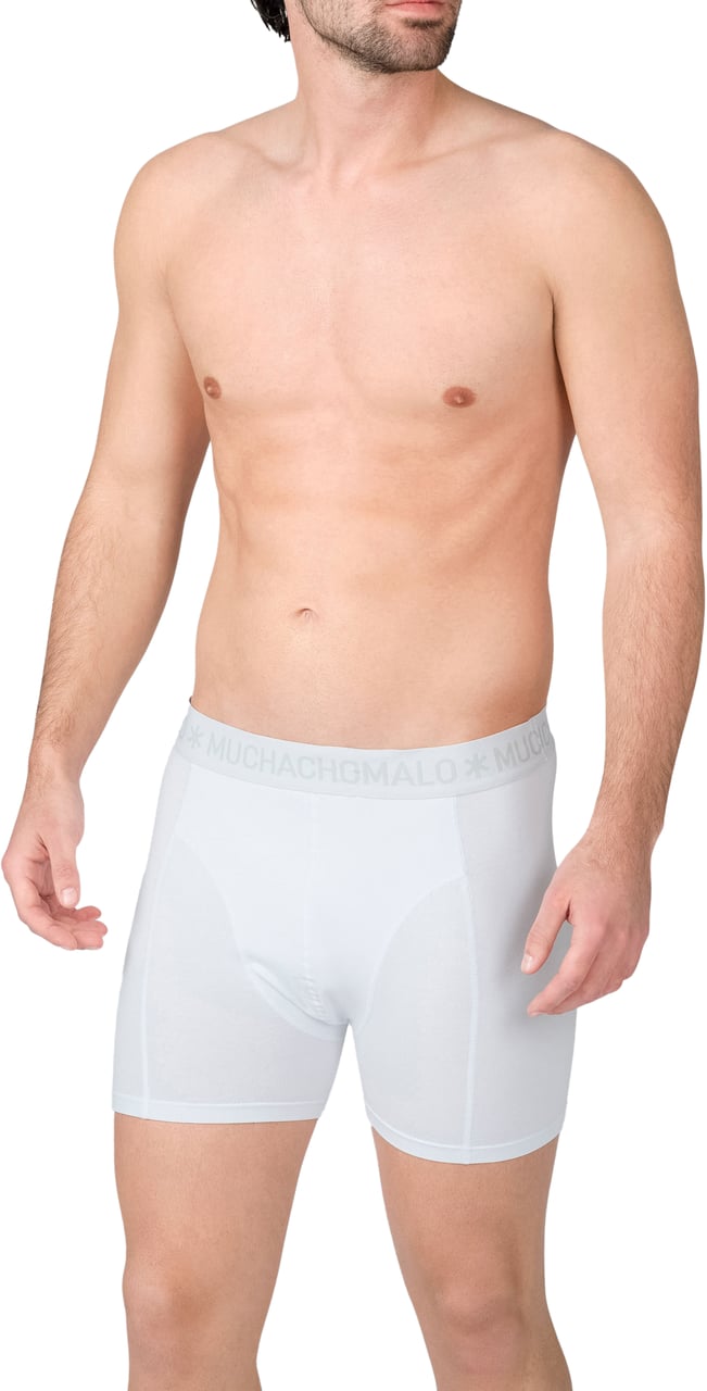 Muchachomalo Boxershorts 2-Pack Multicolor Divers