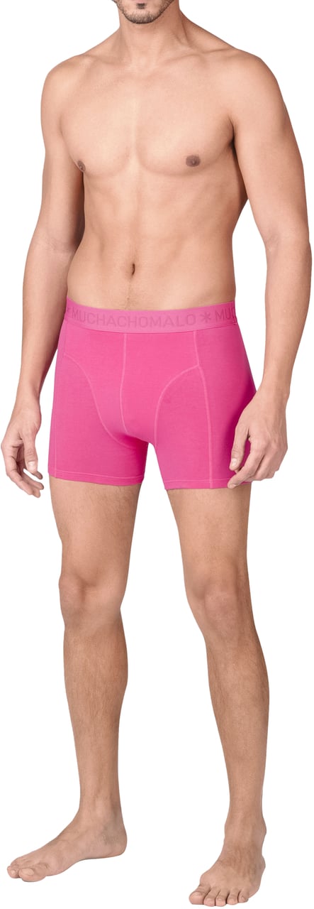 Muchachomalo Boxershorts 2-Pack Multicolor Divers