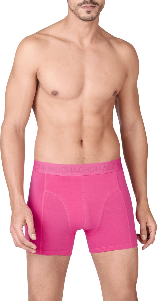 Muchachomalo Boxershorts 2-Pack Multicolor Divers