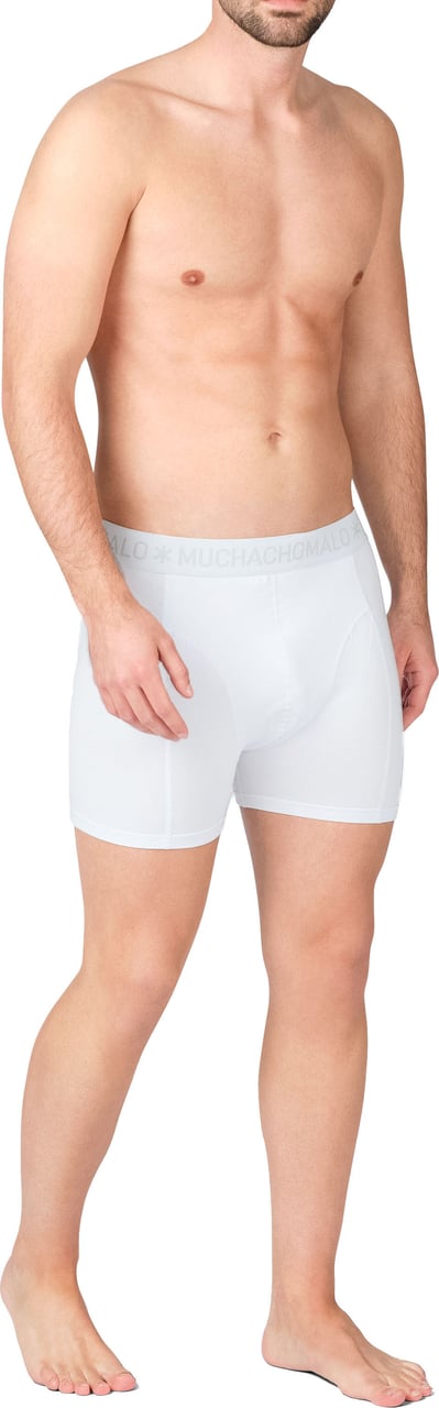 Muchachomalo Boxershorts 3-Pack Multicolor Divers
