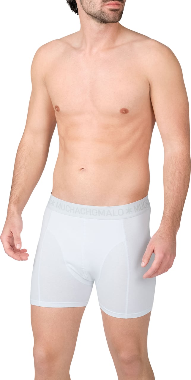 Muchachomalo Boxershorts 3-Pack Multicolor Divers