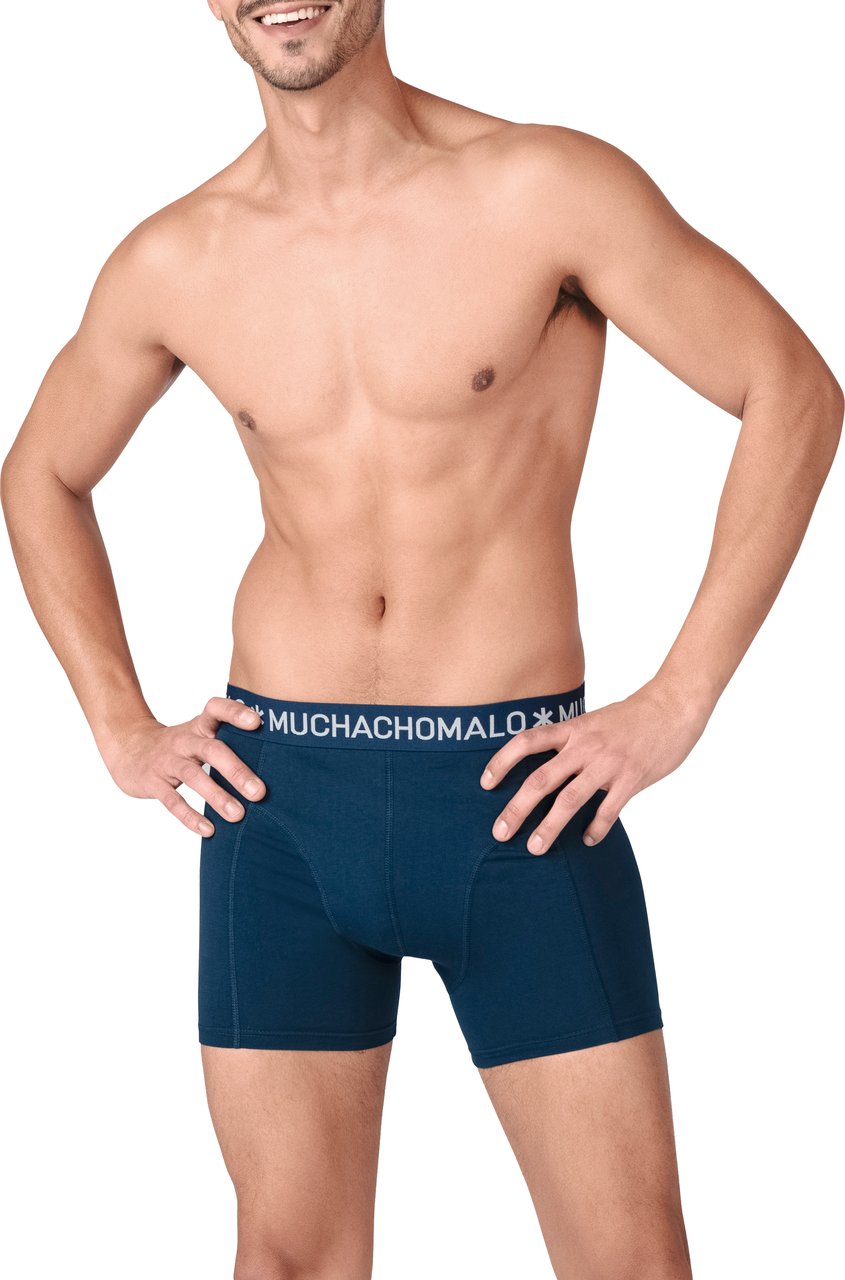 Muchachomalo Muchachomalo Divers