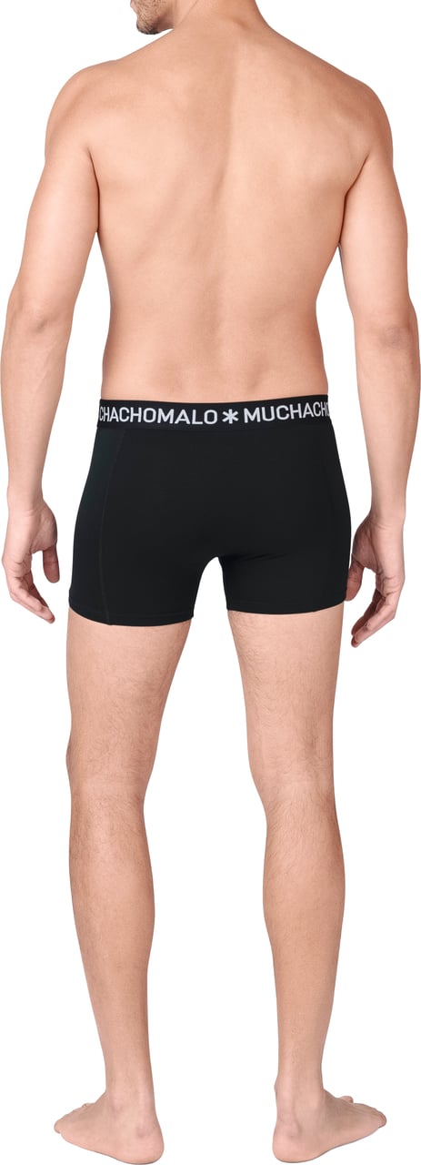 Muchachomalo Muchachomalo Divers