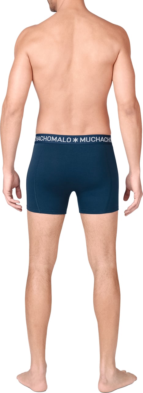 Muchachomalo Muchachomalo Divers