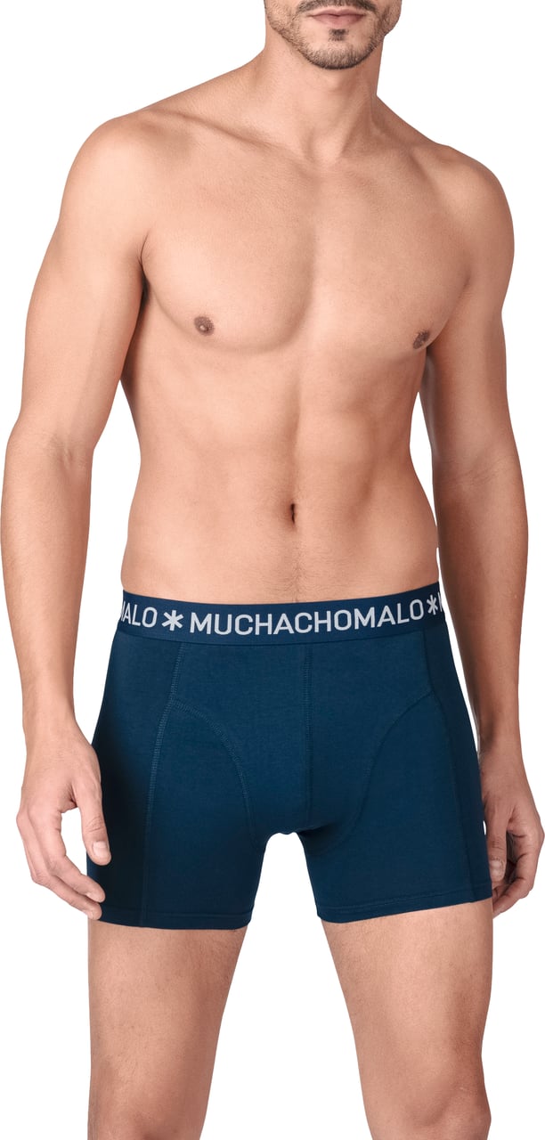 Muchachomalo Muchachomalo Divers