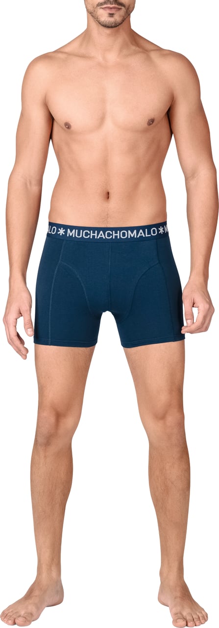 Muchachomalo Muchachomalo Divers