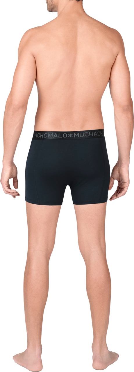 Muchachomalo Boxershorts 3-Pack Multicolor Divers