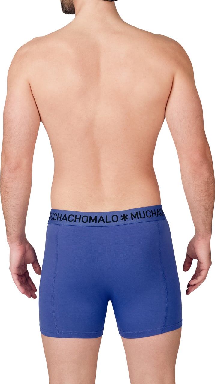 Muchachomalo Muchachomalo Divers