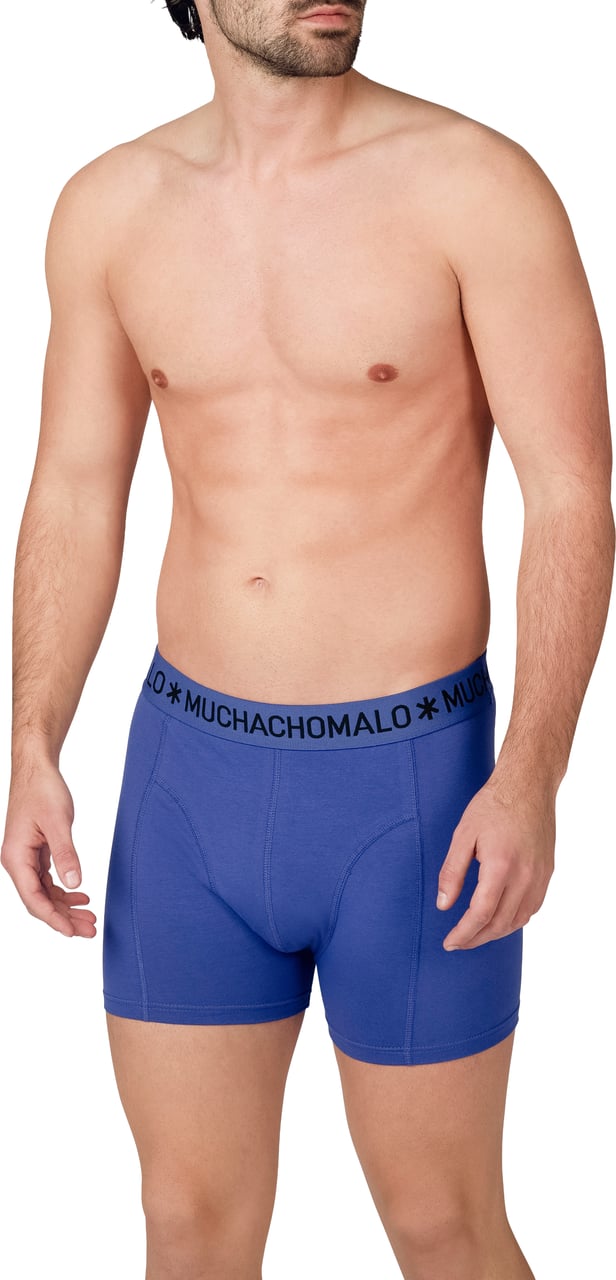 Muchachomalo Muchachomalo Divers