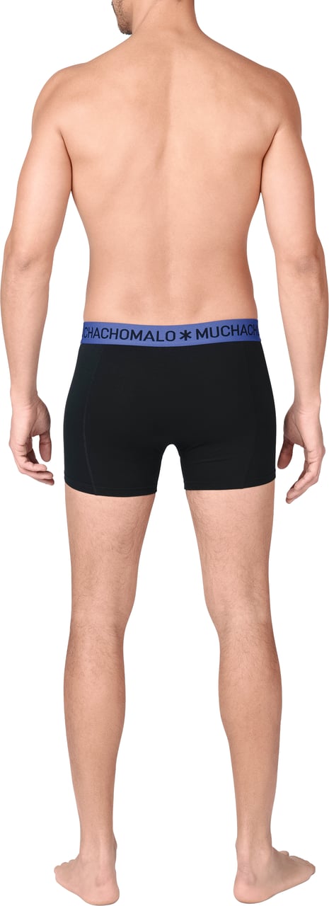 Muchachomalo Muchachomalo Divers