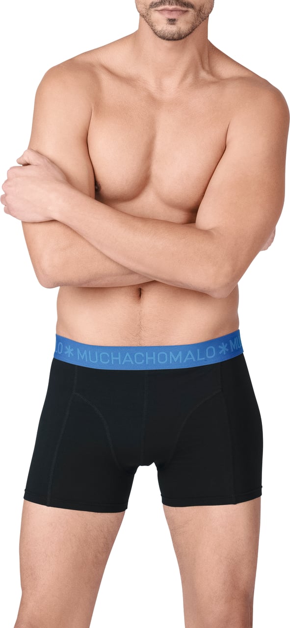 Muchachomalo Muchachomalo Divers