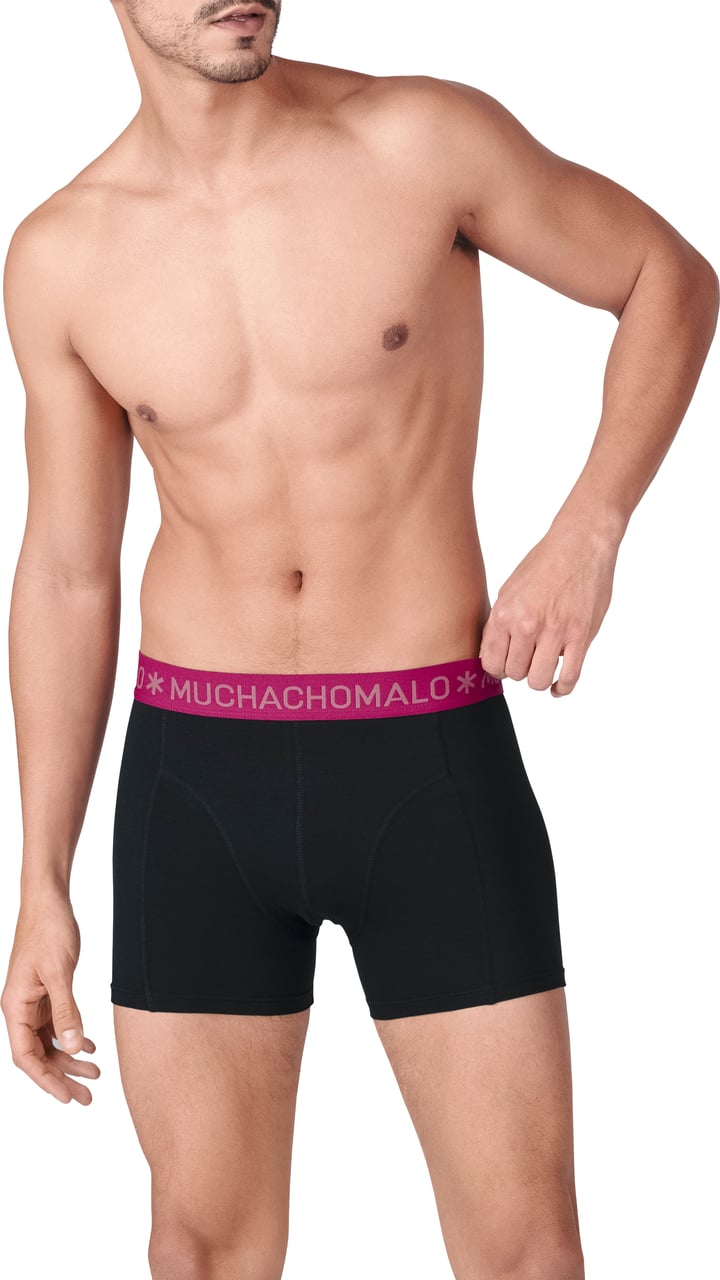 Muchachomalo Muchachomalo Divers