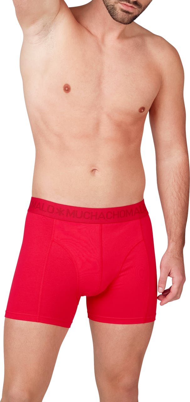 Muchachomalo Boxershorts 8-Pack Multicolor Divers