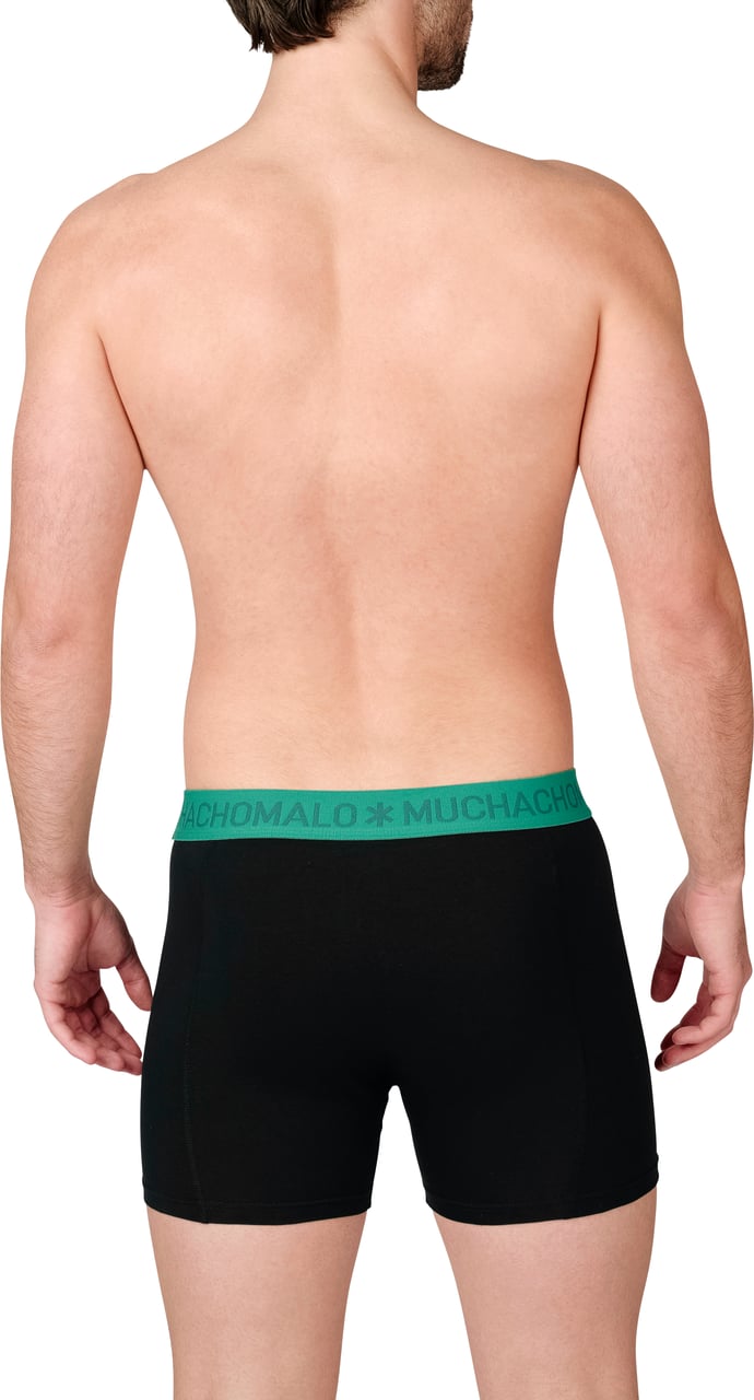 Muchachomalo Muchachomalo Divers