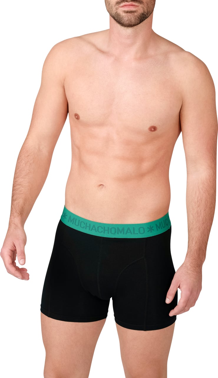 Muchachomalo Muchachomalo Divers