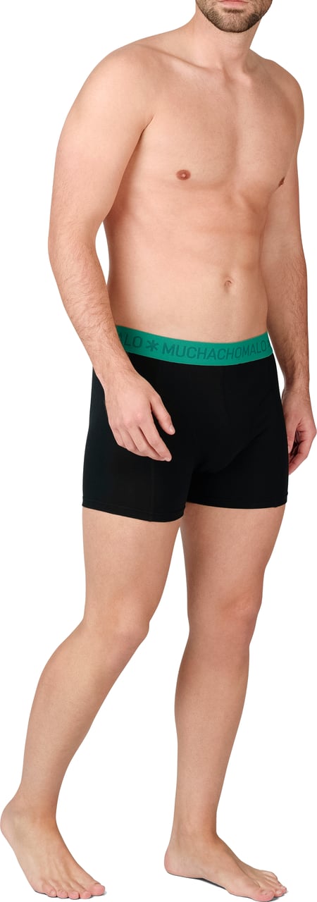 Muchachomalo Muchachomalo Divers