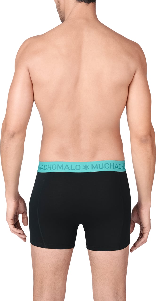 Muchachomalo Muchachomalo Divers