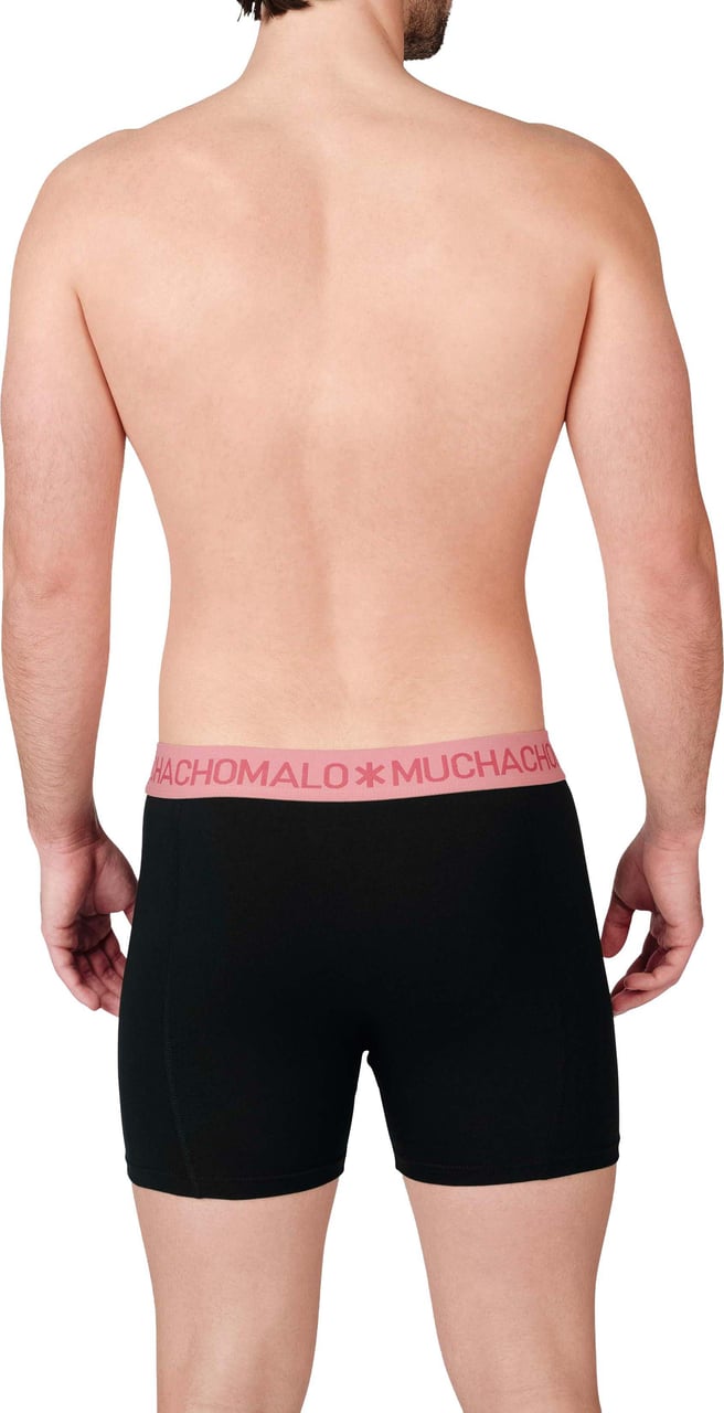 Muchachomalo Boxershorts 3-Pack Multicolor Divers