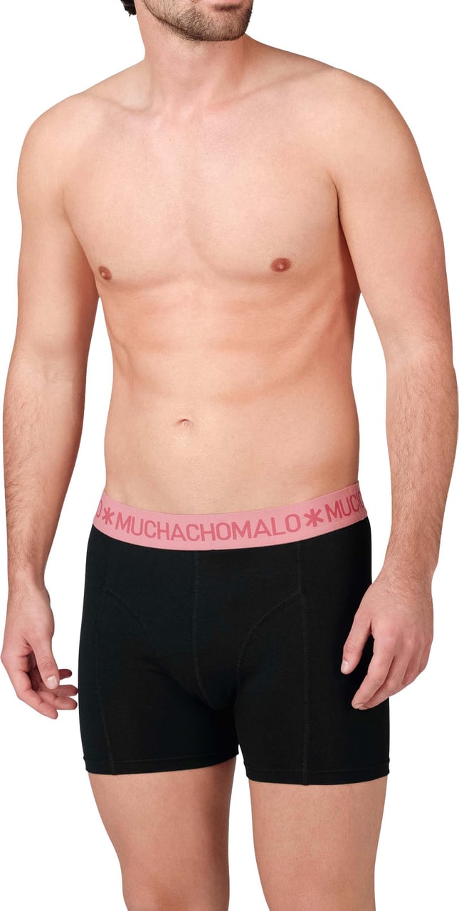 Muchachomalo Boxershorts 3-Pack Multicolor Divers