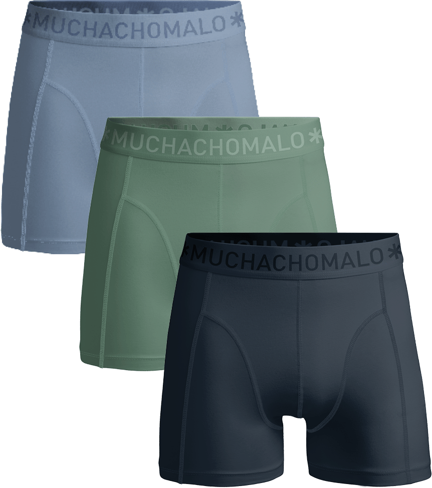 Muchachomalo Muchachomalo Divers