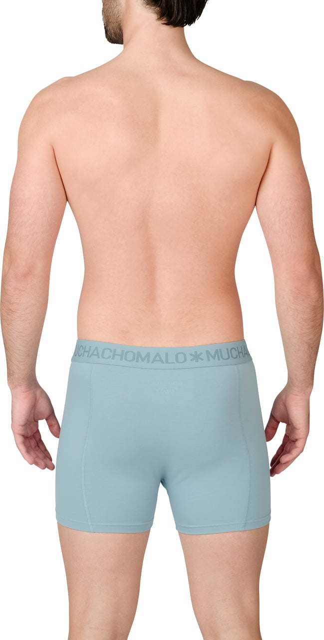 Muchachomalo Muchachomalo Divers