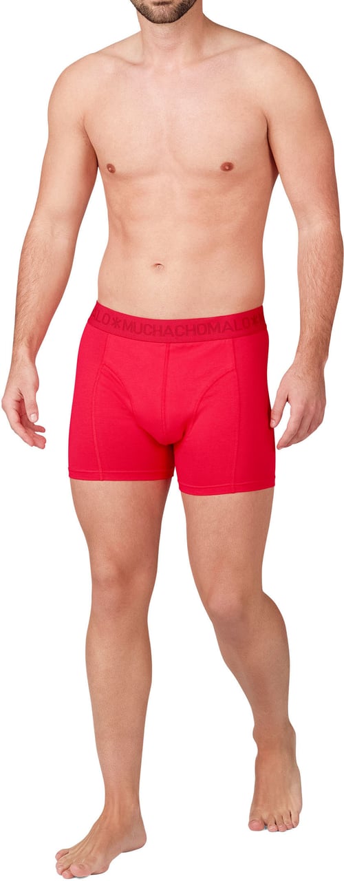 Muchachomalo Boxershorts 3-Pack Multicolor Divers