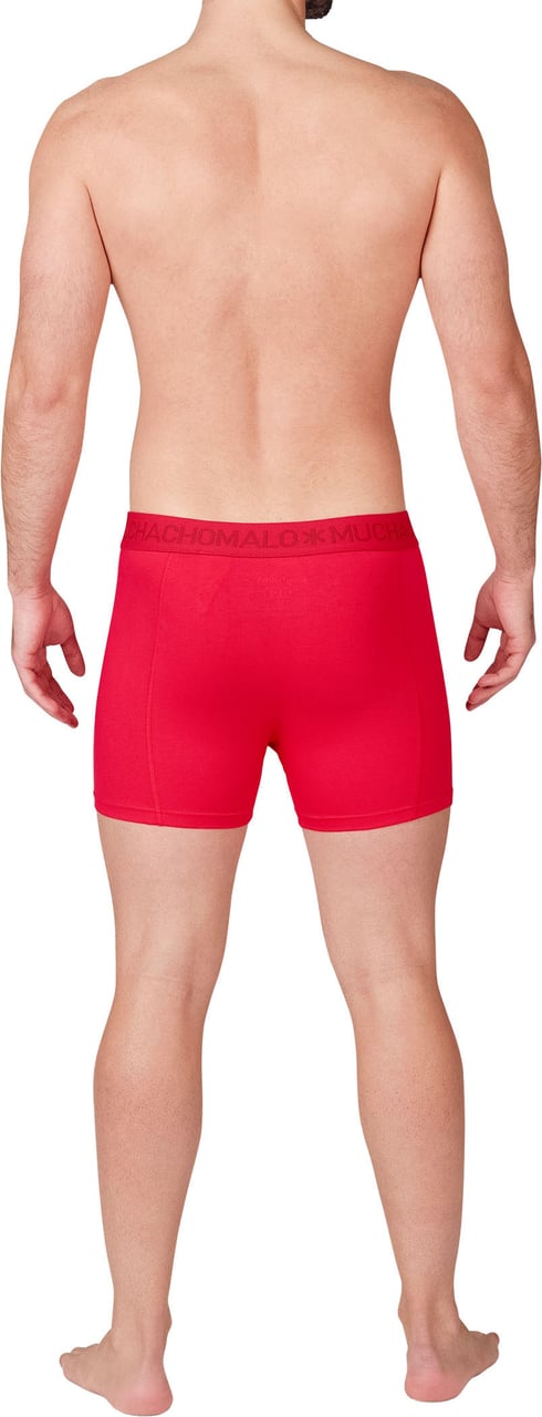 Muchachomalo Boxershorts 3-Pack Multicolor Divers
