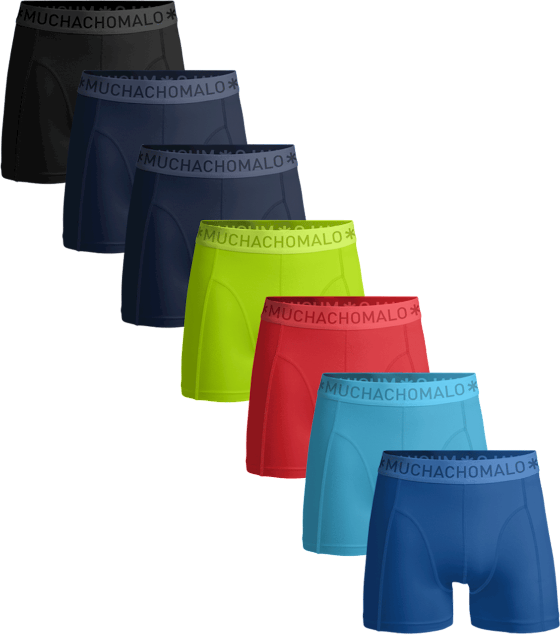 Muchachomalo Muchachomalo Divers