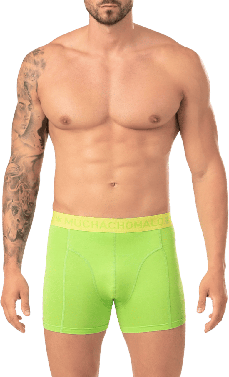 Muchachomalo Muchachomalo Divers